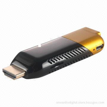 Android-based TV Box, Supports E-mail and Office Suit